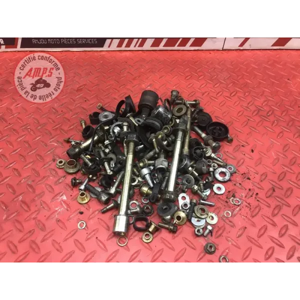Kit de vis partie cycle Cagiva Elefant 900 1993 à 1996