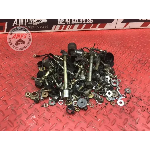 Kit de vis partie cycle Cagiva Elefant 900 1993 à 1996