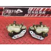 Paire d'étrier de frein avant Cagiva Elefant 900 1993 à 1996