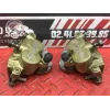 Paire d'étrier de frein avant Cagiva Elefant 900 1993 à 1996