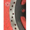 Paire de disque de frein avant Cagiva Elefant 900 1993 à 1996