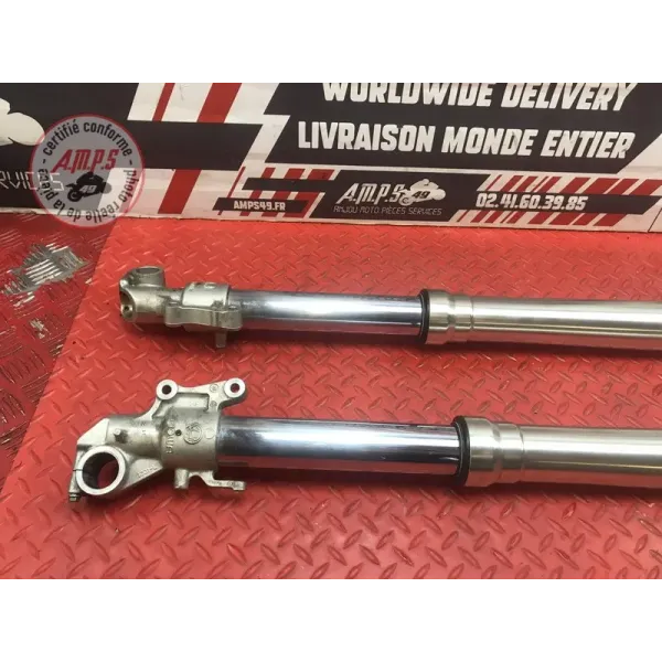 Paire de tube de fourche Cagiva Elefant 900 1993 à 1996