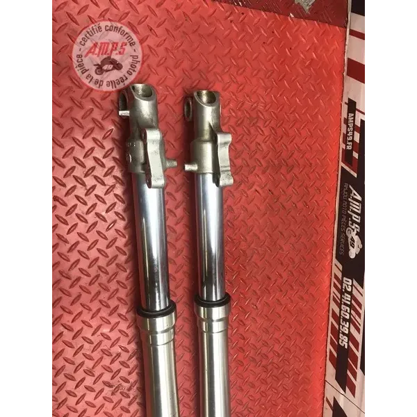 Paire de tube de fourche Cagiva Elefant 900 1993 à 1996