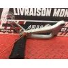 Platine repose pied passager droite Cagiva Elefant 900 1993 à 1996