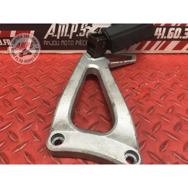 Platine repose pied passager droite Cagiva Elefant 900 1993 à 1996
