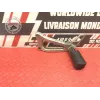 Platine repose pied passager gauche Cagiva Elefant 900 1993 à 1996