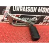 Platine repose pied passager gauche Cagiva Elefant 900 1993 à 1996