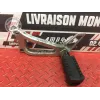 Platine repose pied passager gauche Cagiva Elefant 900 1993 à 1996