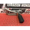 Platine repose pied passager gauche Cagiva Elefant 900 1993 à 1996