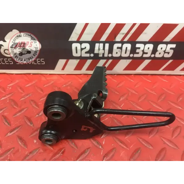 Repose pied gauche Cagiva Elefant 900 1993 à 1996