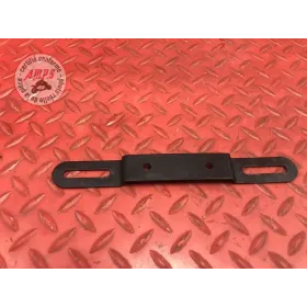 Support de plaque Cagiva Elefant 900 1993 à 1996