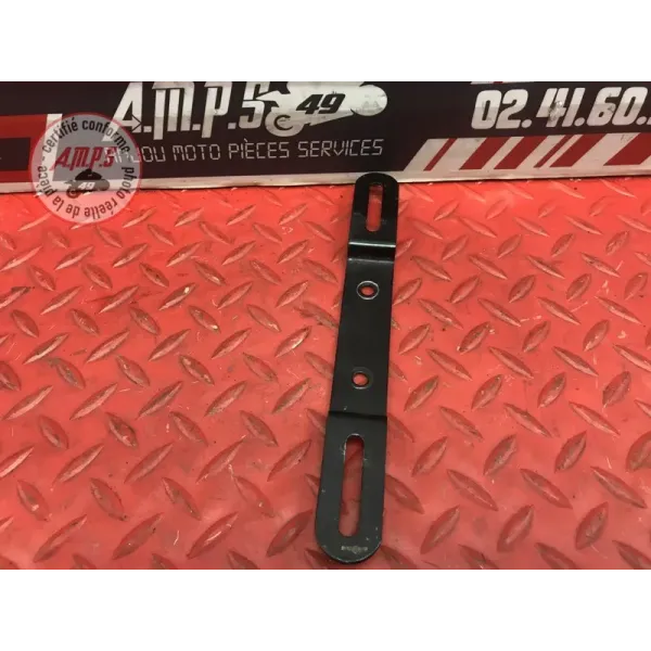 Support de plaque Cagiva Elefant 900 1993 à 1996