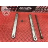 Support moteur Cagiva Elefant 900 1993 à 1996