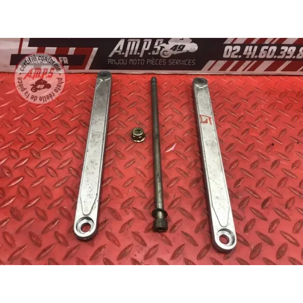 Support moteur Cagiva Elefant 900 1993 à 1996