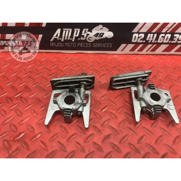 Tendeur de chaine d + g Cagiva Elefant 900 1993 à 1996
