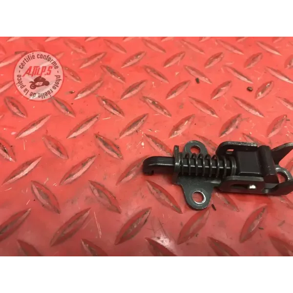 Verrouillage de selle Cagiva Elefant 900 1993 à 1996