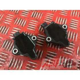 Bobine d'allumage129916DQ-726-FGH4-D3725685used