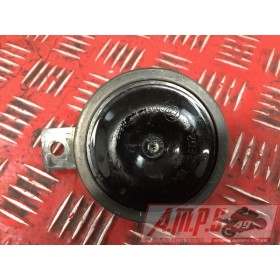 Klaxon avertisseur sonore129916DQ-726-FGH4-D3725676used