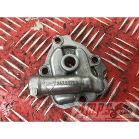 Couvercle de pompe a huile129916DQ-726-FGH4-D3725708used