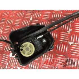 Moteur de valve d'échappement129916DQ-726-FGH4-D3725713used