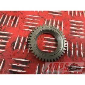 Pignon d'entrainement129916DQ-726-FGH4-D3725705used