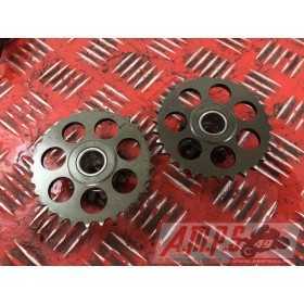 Pignon de distribution129916DQ-726-FGH4-D3725709used