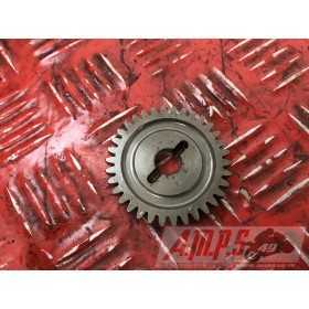 Pignon de pompe a huile129916DQ-726-FGH4-D3725707used