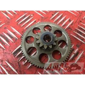 Pignon intermédiaire129916DQ-726-FGH4-D3725703used