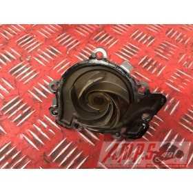 Pompe a eau129916DQ-726-FGH4-D3725727used