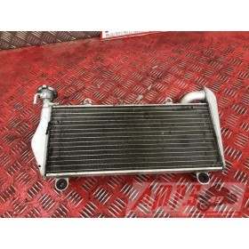 Radiateur d'eau supérieur129916DQ-726-FGH4-D3725753used