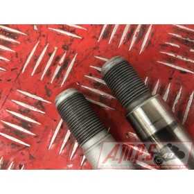 Douille de bras oscillant129916DQ-726-FGH4-D3725765used