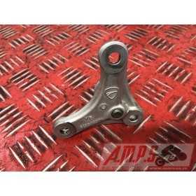 Support d'amortisseur arrière129916DQ-726-FGH4-D3725786used