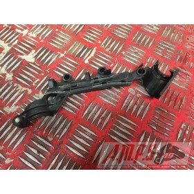 Support de bocal de liquide de frein arriere Ducati 1199 Panigale S 2012 à 2015