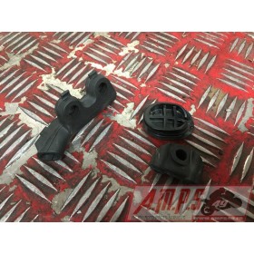 Support plastique Ducati 1199 Panigale S 2012 à 2015