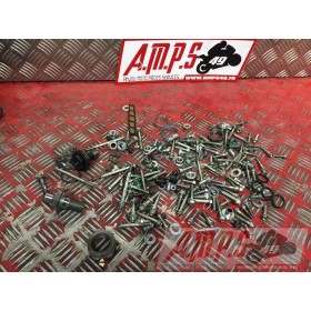 Kit de vis moteur Ducati 1199 Panigale 2012 à 2015119913CS-700-HVH3-C2725935used