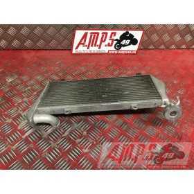 Radiateur d'eau supérieur Ducati 1199 Panigale 2012 à 2015119913CS-700-HVH3-C2725973used
