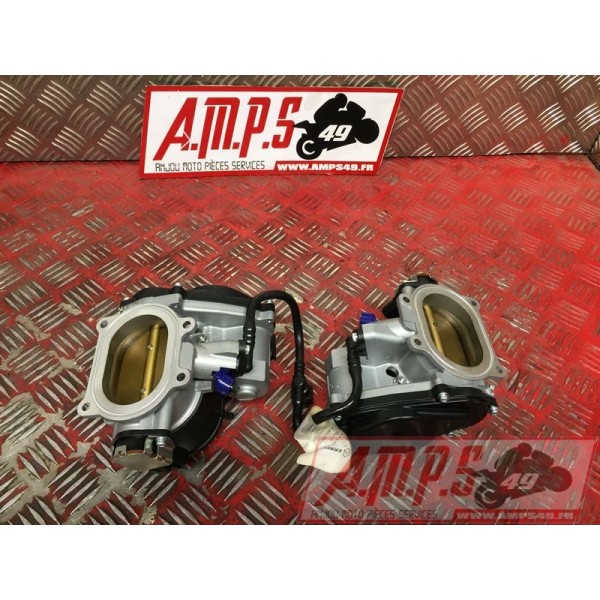 Rampe d'injection Ducati 1199 Panigale 2012 à 2015119913CS-700-HVH3-C2725971used