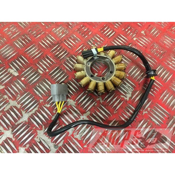 Stator  alternateur Ducati 1199 Panigale 2012 à 2015119913CS-700-HVH3-C2725957used