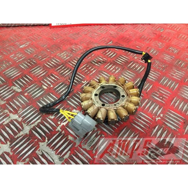 Stator  alternateur Ducati 1199 Panigale 2012 à 2015119913CS-700-HVH3-C2725957used