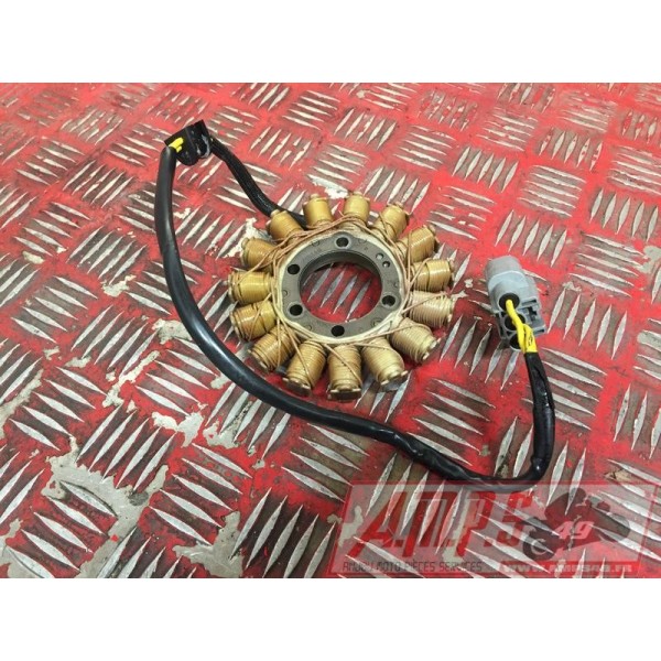 Stator  alternateur Ducati 1199 Panigale 2012 à 2015119913CS-700-HVH3-C2725957used