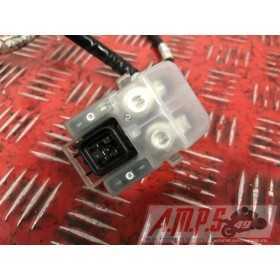 Relais de démarreur939SSP18EV-848-JKH3-C0726110used