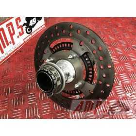 Moyeux de roue arrière Ducati Supersport S 2017 à 2020939SSP18EV-848-JKH3-C0726152used