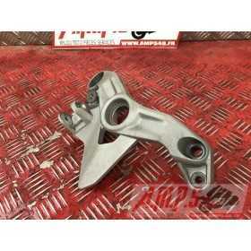 Platine repose pied gauche Ducati Supersport S 2017 à 2020939SSP18EV-848-JKH3-C0726168used