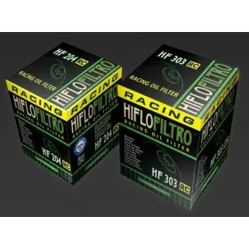 Filtre à huile HIFLOFILTRO Racing - HF303RC