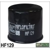 Filtre à huile Hiflofiltro HF129 Kawasaki 
