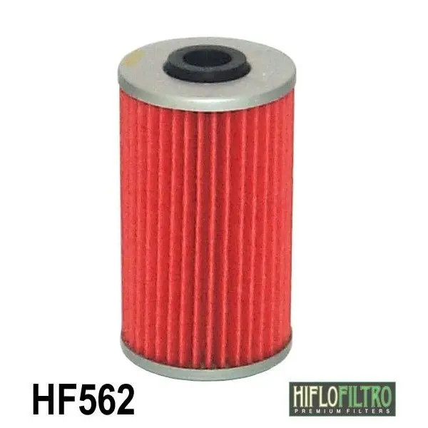 Filtre à huile HIFLOFILTRO - HF562 Kymco