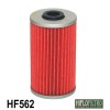 Filtre à huile Hiflofiltro HF562 Kymco 