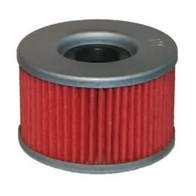 Filtre à huile HIFLOFILTRO - HF111 Honda
