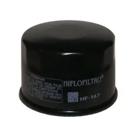 Filtre à huile HIFLOFILTRO - HF147
