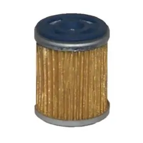 Filtre à huile HIFLOFILTRO - HF143